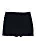 Charter Club Solid Blue Skort Size 3X - photo 2