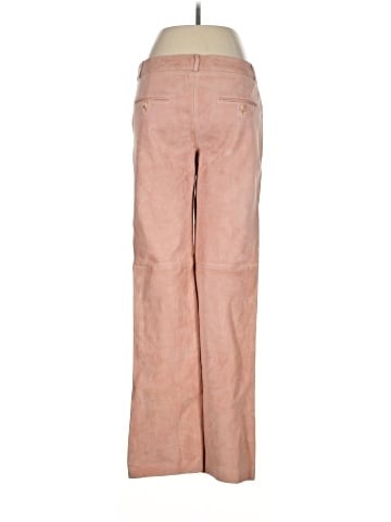 Express Design Studio Leather Pants (view 2)