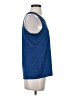 Patagonia 100% Polyester Blue Active Tank Size M - photo 4