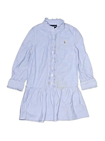 Ralph Lauren Dress (view 1)