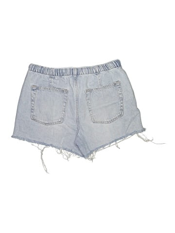 Gap Denim Shorts (view 2)