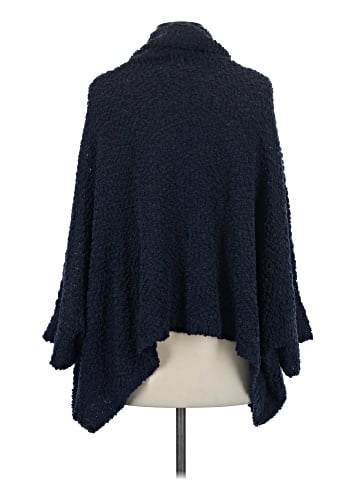 Romeo & Juliet Couture Poncho (view 2)