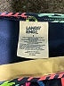 Lands' End Tropical Blue Skort Size 8 - photo 3
