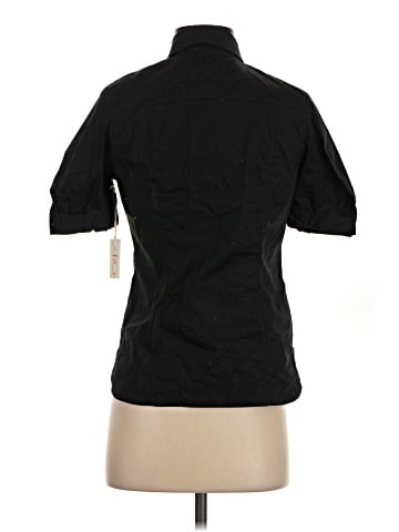 La Rok 3/4 Sleeve Button-Down Shirt (view 2)