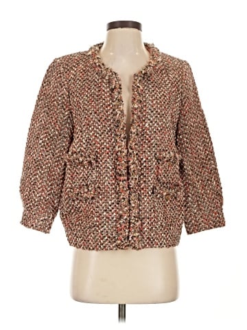 J.Crew Collection Blazer (view 1)