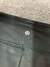 Lululemon Athletica Black Active Pants Size S (estimated) - photo 4