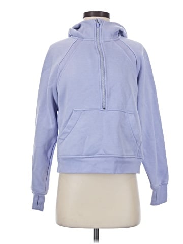 Danskin Pullover Hoodie (view 1)