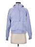 Danskin Blue Pullover Hoodie Size S - photo 1