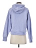 Danskin Blue Pullover Hoodie Size S - photo 2