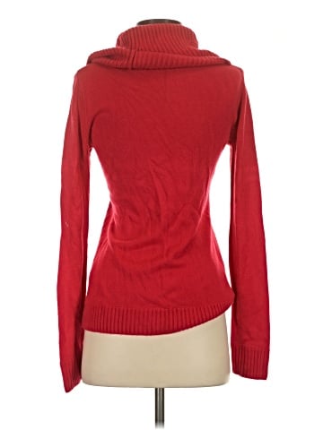 Evan Picone Turtleneck Sweater (view 2)