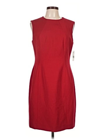 Tahari by ASL Cocktail Dress (view 1)