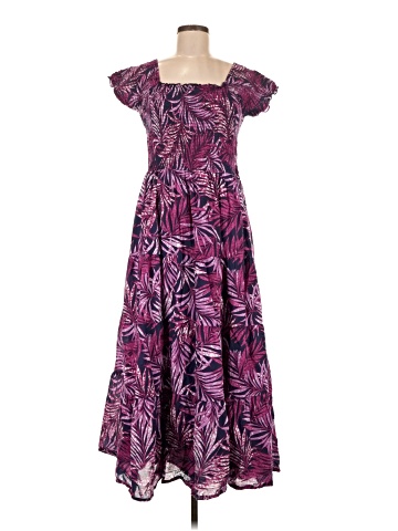 Soft Surroundings Casual Dress (view 1)