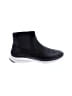 Cole Haan Solid Black Ankle Boots Size 6 - photo 1