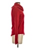Evan Picone Red Turtleneck Sweater Size S - photo 4