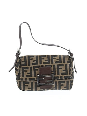 Fendi Shoulder Bag (view 1)