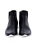 Cole Haan Solid Black Ankle Boots Size 6 - photo 2