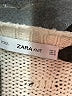 Zara Ivory Pullover Sweater Size M - photo 7