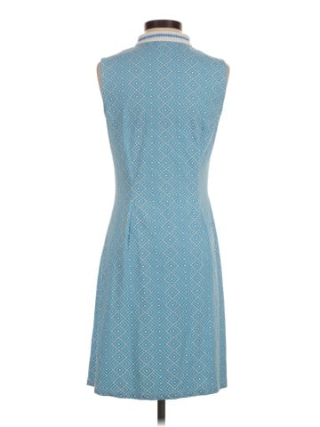 J. McLaughlin Casual Dress (view 2)