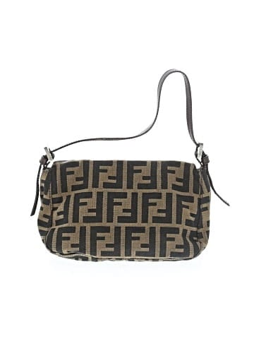 Fendi Shoulder Bag (view 2)