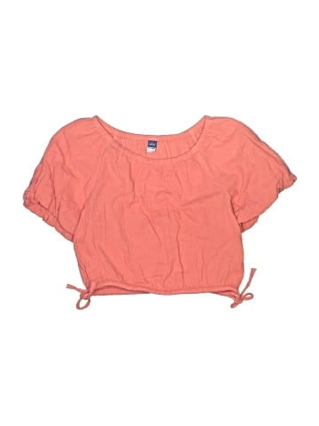 Old Navy Short Sleeve Top (view 1)