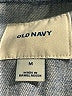 Old Navy 100% Cotton Blue Denim Jacket Size M - photo 6