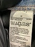 Old Navy 100% Cotton Blue Denim Jacket Size M - photo 7