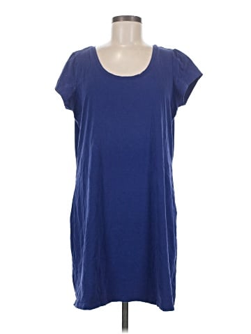 Isaac Mizrahi LIVE! Casual Dress (view 1)