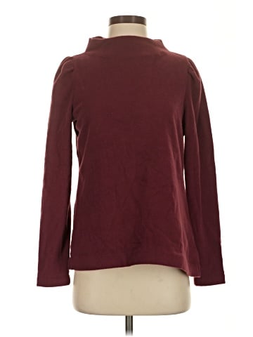 Talbots Turtleneck Sweater (view 1)