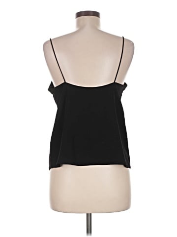 Topshop Sleeveless Top (view 2)