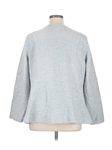 Isaac Mizrahi LIVE! Coat (view 2)