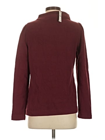 Talbots Turtleneck Sweater (view 2)