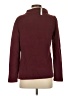 Talbots Burgundy Turtleneck Sweater Size S - photo 2