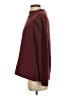 Talbots Burgundy Turtleneck Sweater Size S - photo 5