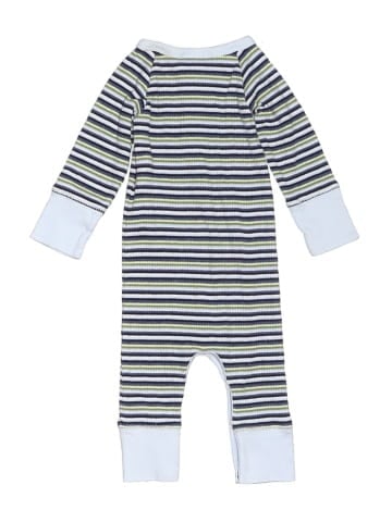 Coccoli Long Sleeve Onesie (view 2)