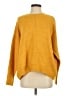 Vince Camuto Solid Yellow Pullover Sweater Size M - photo 1