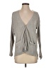 Gap Gray Cardigan Size S - photo 1
