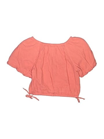 Old Navy Short Sleeve Top (view 2)