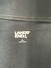 Lands' End Solid Black Active Pants Size L - photo 7