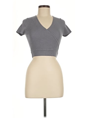 Wilfred Short Sleeve Top (view 1)