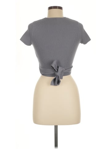 Wilfred Short Sleeve Top (view 2)