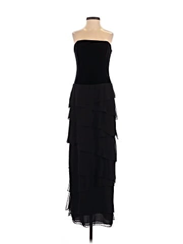 Xscape Cocktail Dress (view 1)