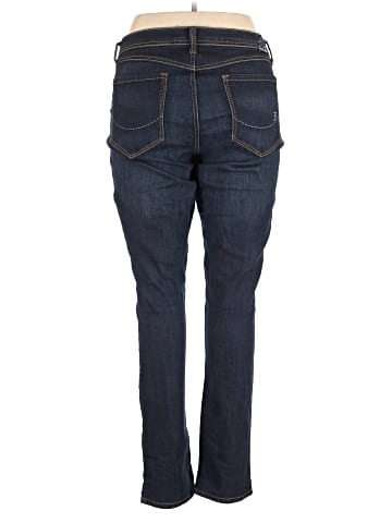 Fade to Blue Jeans (view 2)