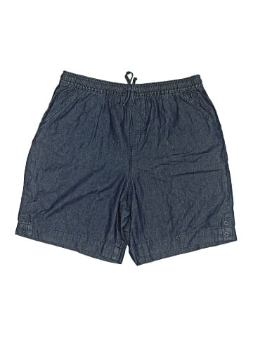 Karen Scott Athletic Shorts (view 1)
