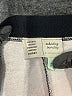 Saturday Sunday Chevron-herringbone Gray Active Pants Size M - photo 7