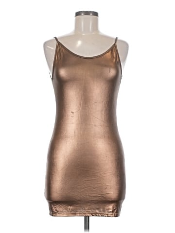 Settledown Cocktail Dress (view 1)