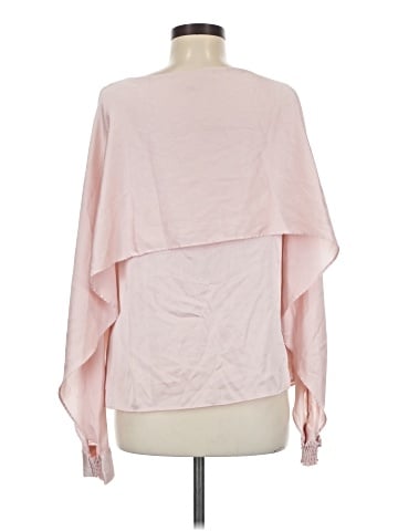 DKNY 3/4 Sleeve Blouse (view 2)