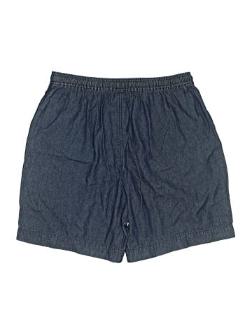 Karen Scott Athletic Shorts (view 2)