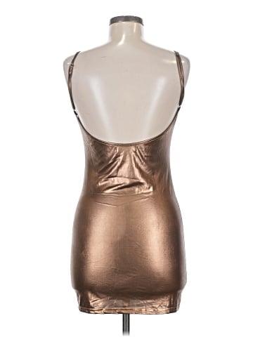 Settledown Cocktail Dress (view 2)