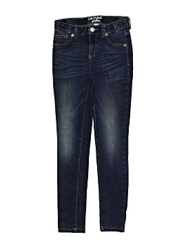 Cat & Jack Jeans (view 1)