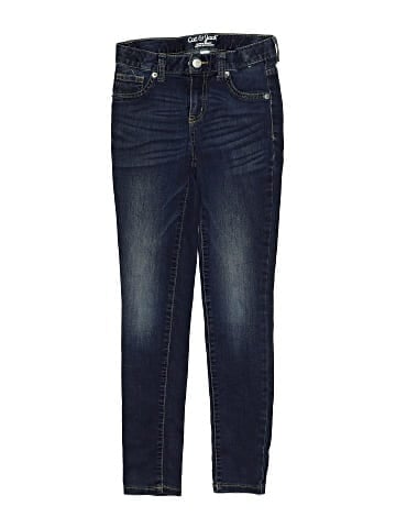 Cat & Jack Jeans (view 1)